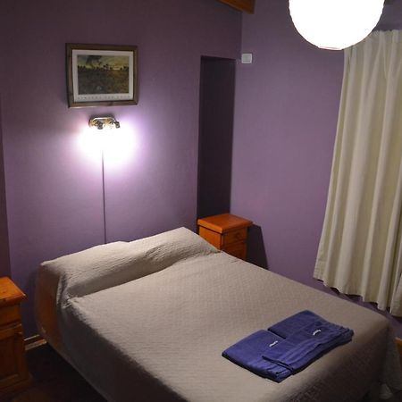 Aparthotel Bahia Неукен Екстер'єр фото