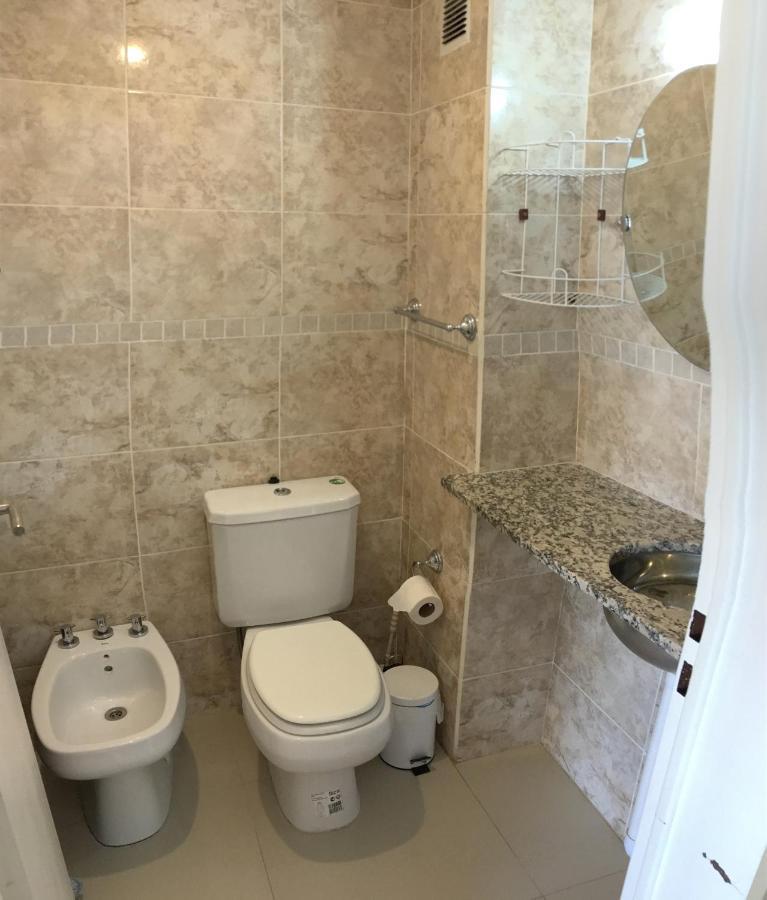 Aparthotel Bahia Неукен Екстер'єр фото