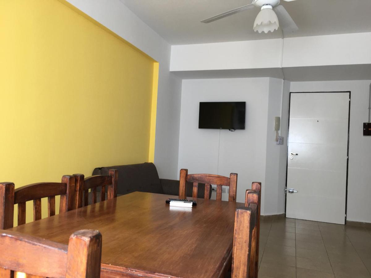 Aparthotel Bahia Неукен Екстер'єр фото