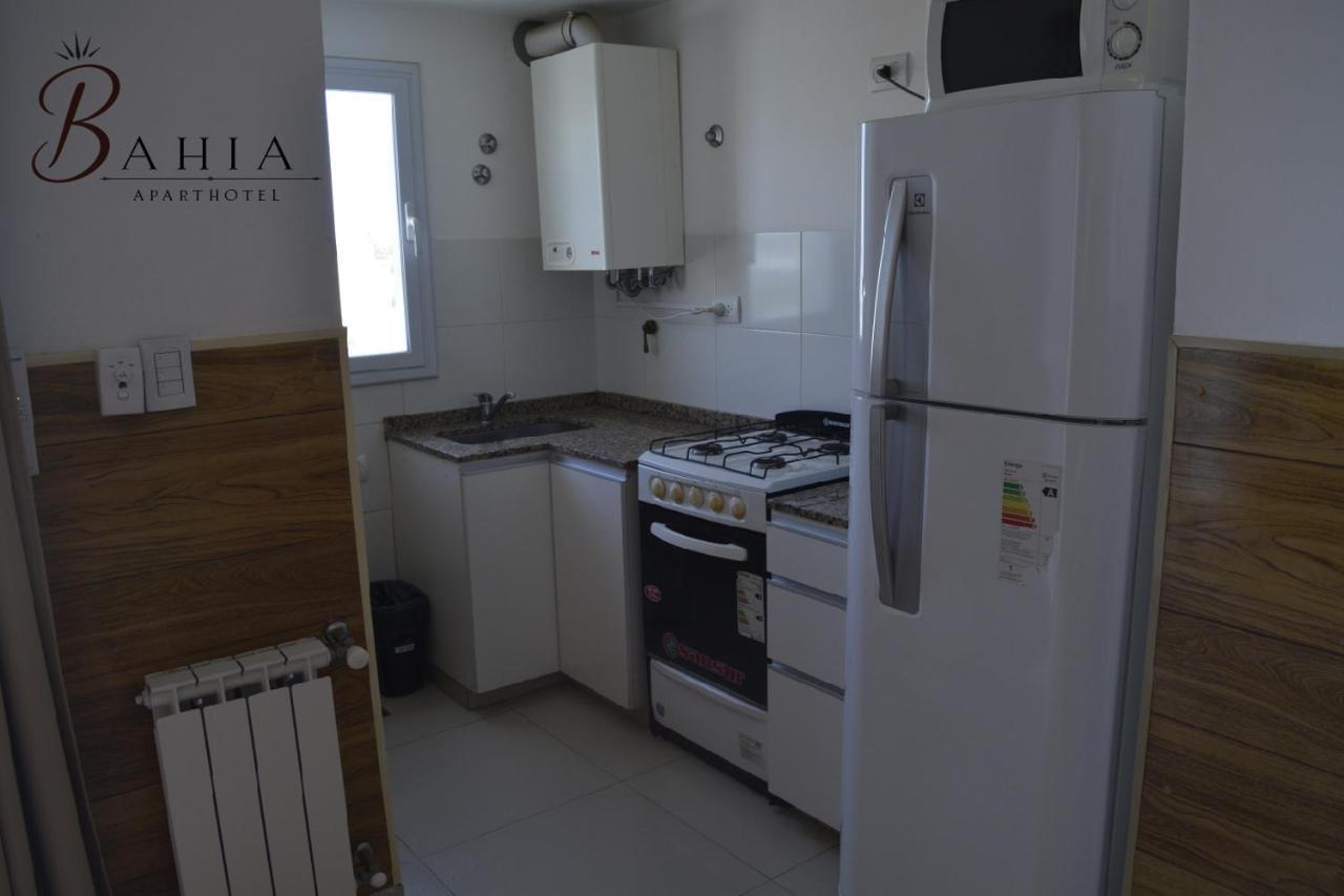 Aparthotel Bahia Неукен Екстер'єр фото