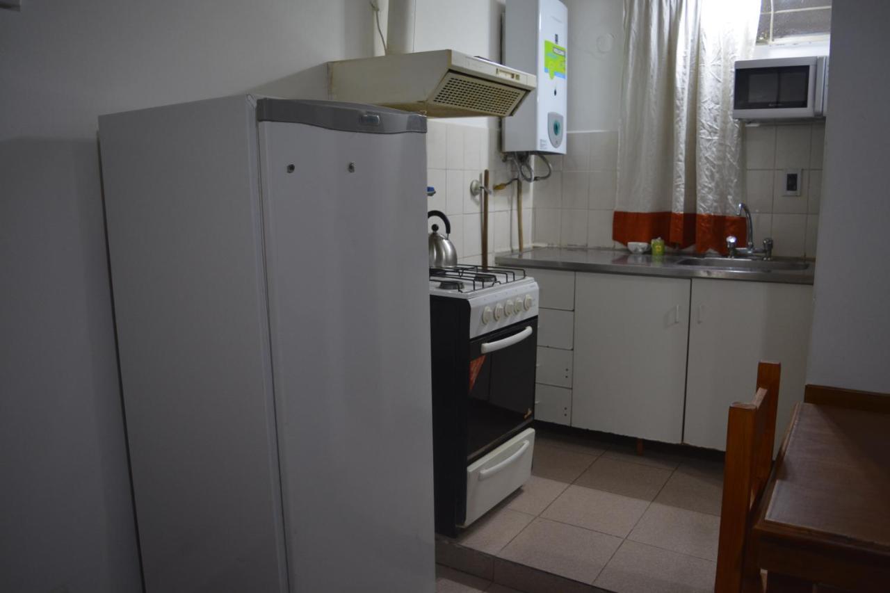 Aparthotel Bahia Неукен Екстер'єр фото