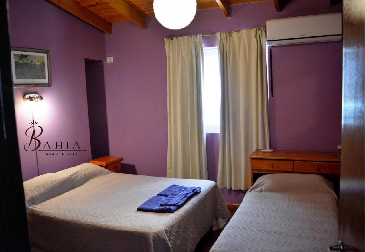 Aparthotel Bahia Неукен Екстер'єр фото