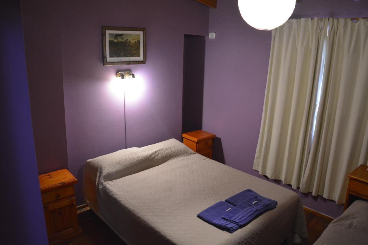 Aparthotel Bahia Неукен Екстер'єр фото